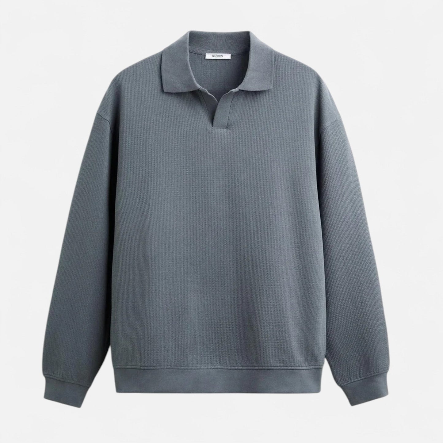 Imperé Line | Heritage Polo s Dlouhým Rukávem