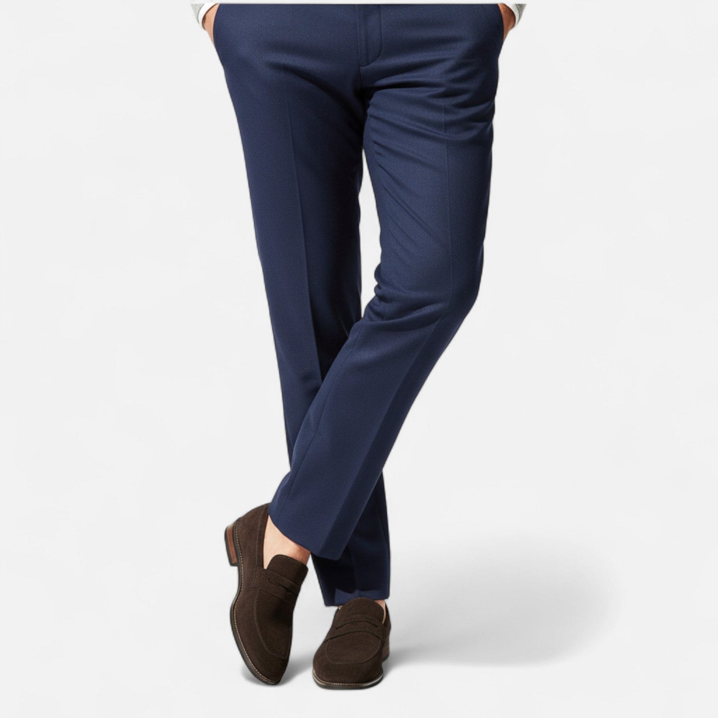 Imperé Line | Classic Men's Loafers