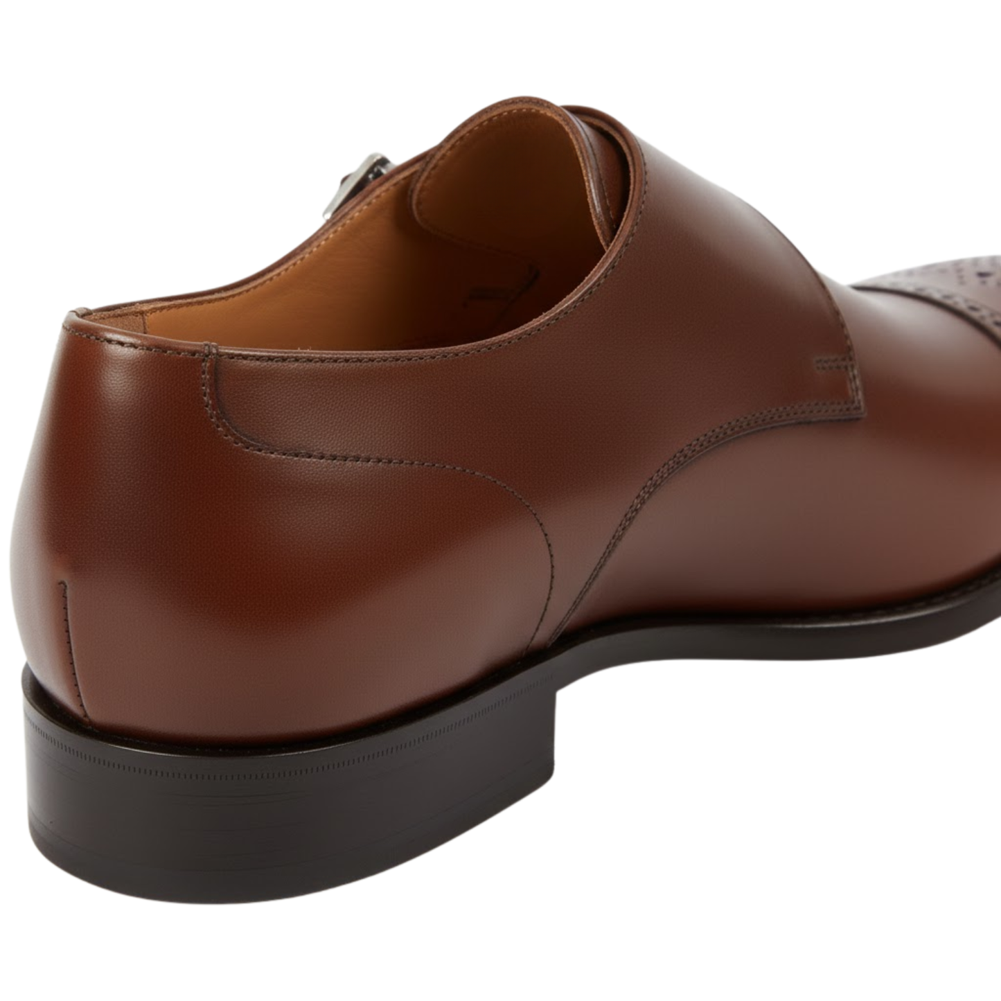 Imperé Line | Elegantní vyřezávané oxfordky