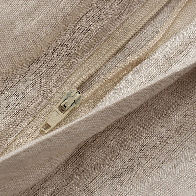 Imperé Line | Linen Shorts