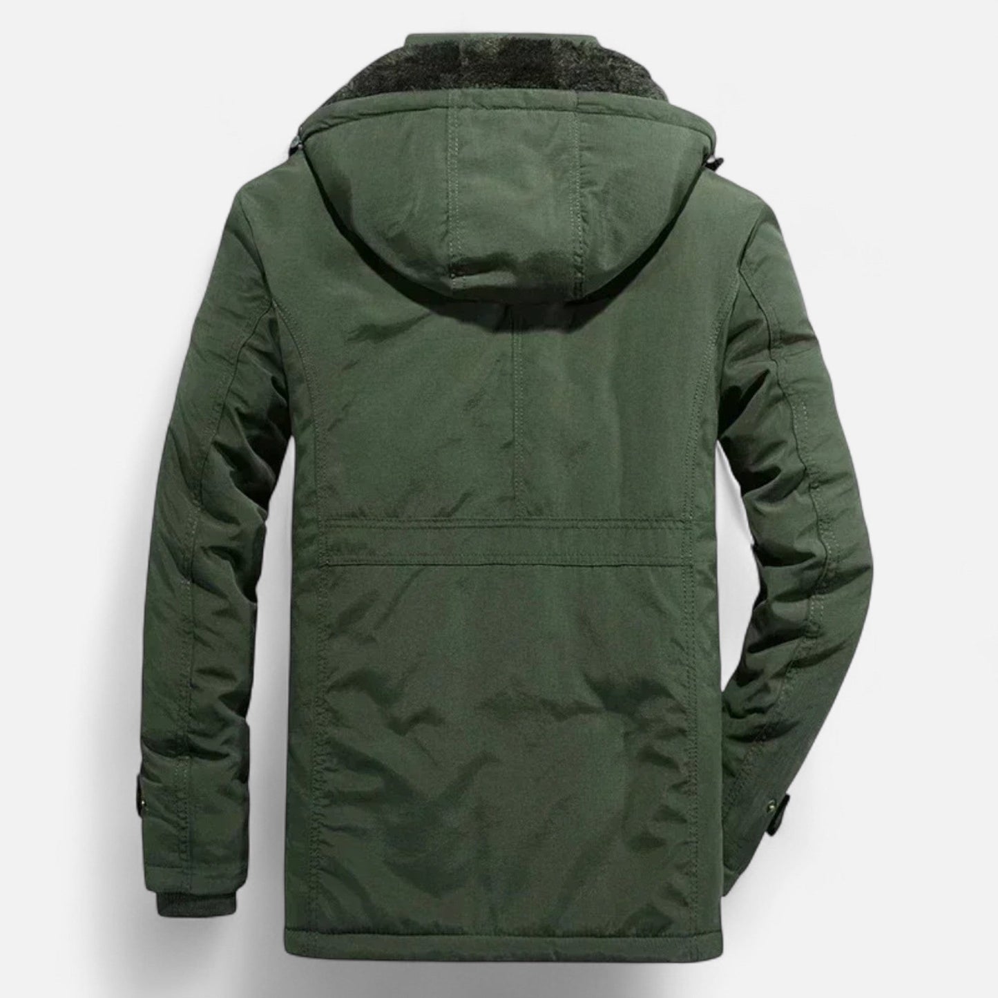 Imperé Line | Pánská luxusní zimní parka