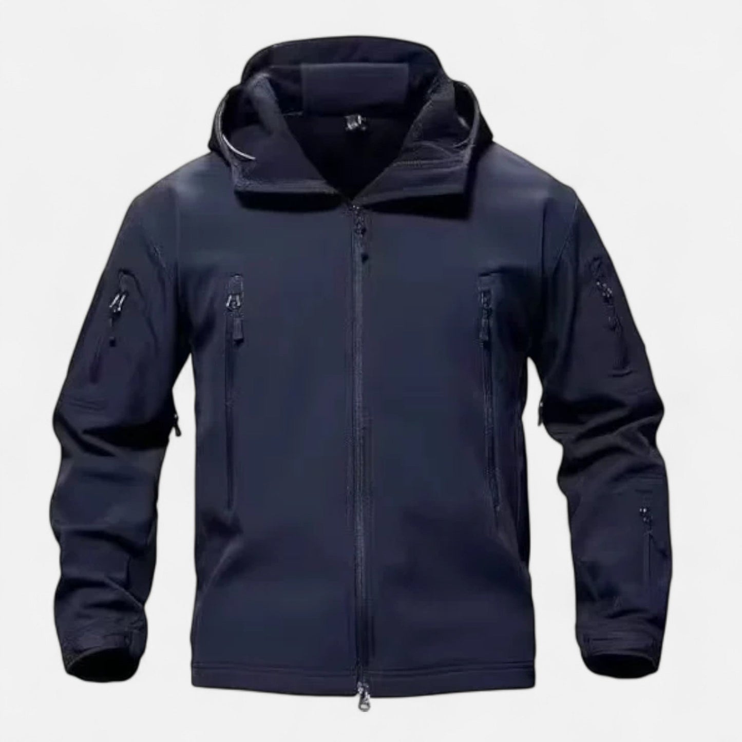 Imperé Line | Sportovní nepromokavý softshell