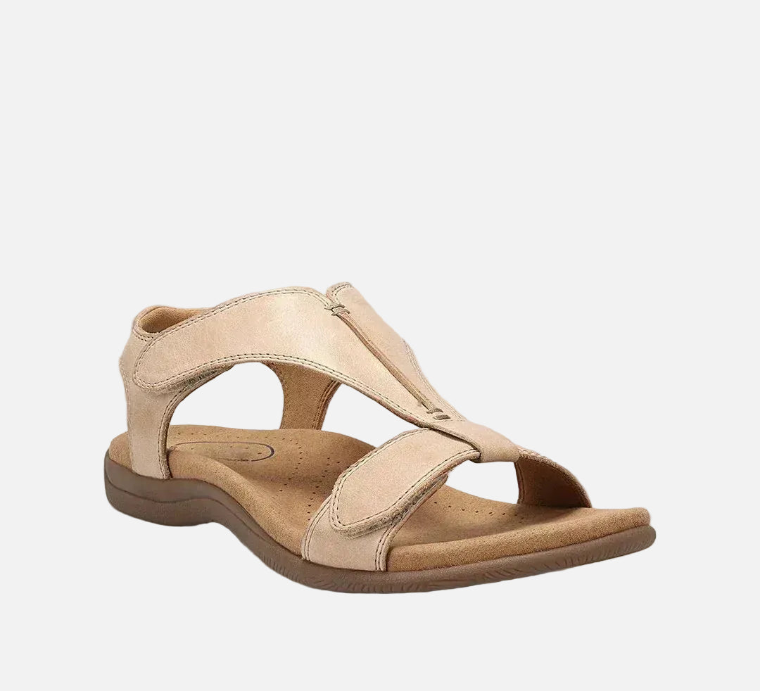 Imperé Line | Elegant Orthopedic Sandals