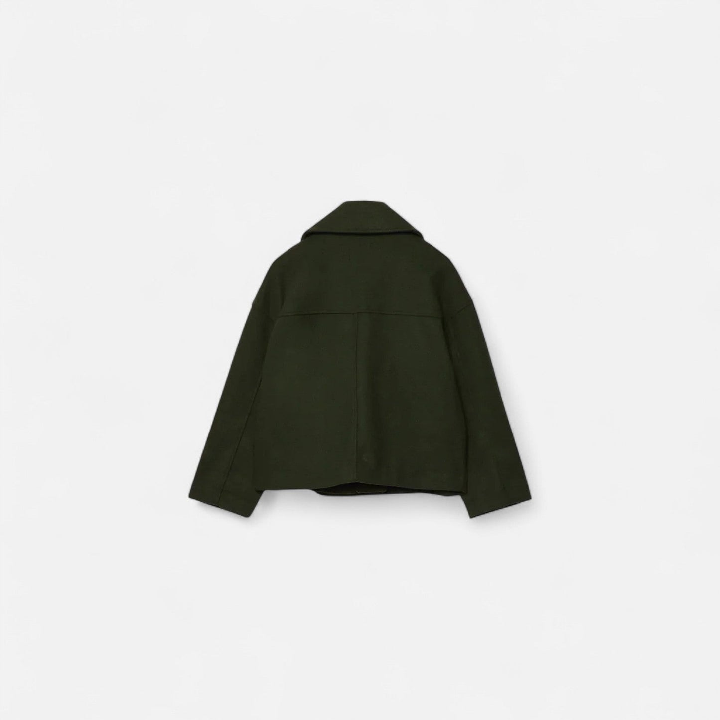 Imperé Line | Minimalistický přiléhavý sako