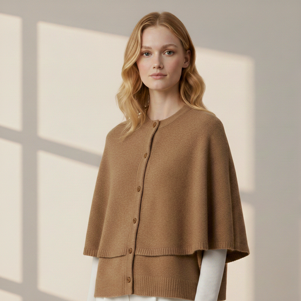 Sweaters & Cardigans