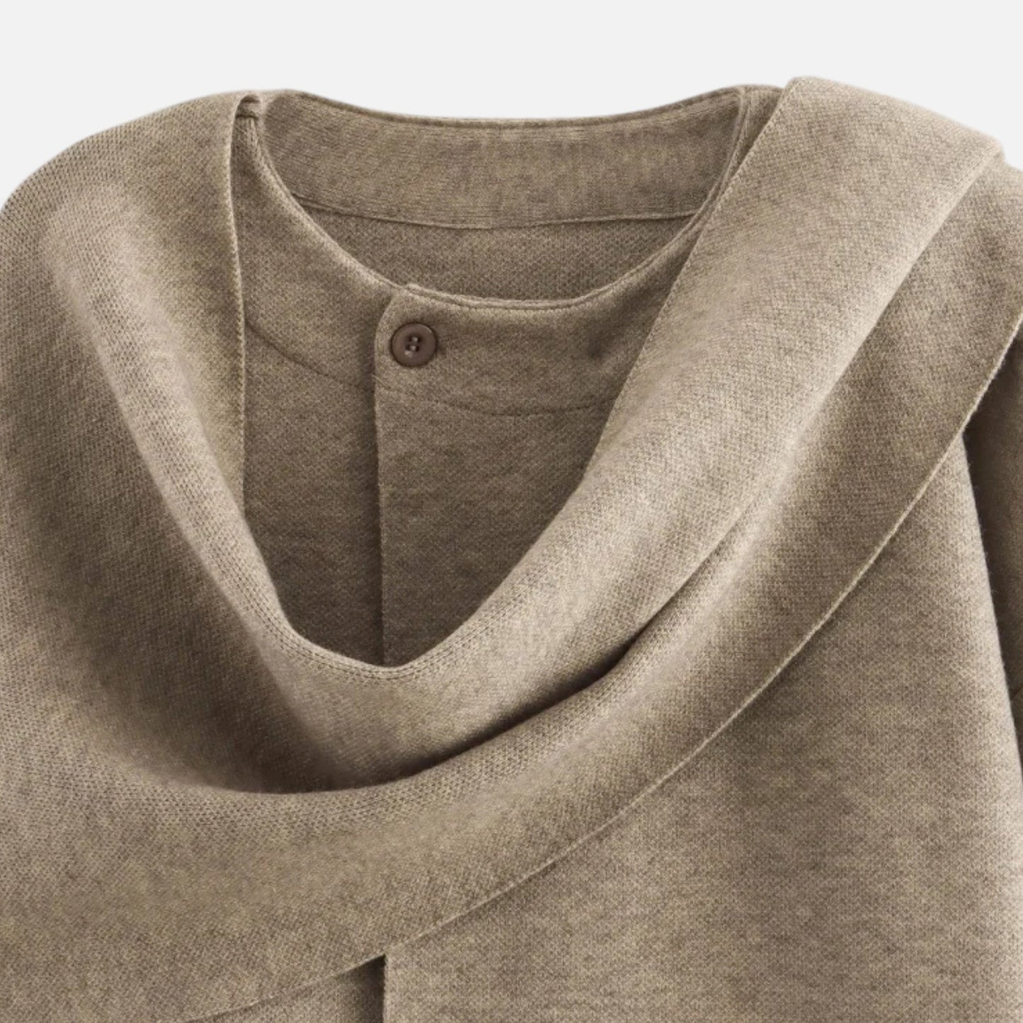 Impere Line | Elegantní prošívaný zimní kabát