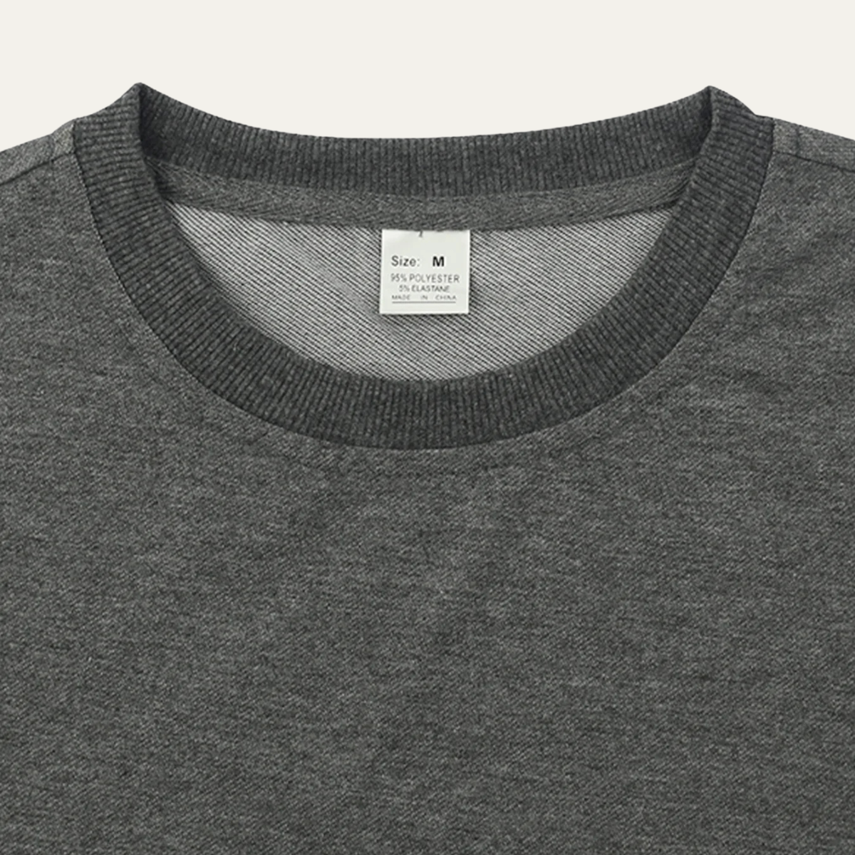 The Modena Men’s Trendy Summer Set – T-Shirt and Shorts