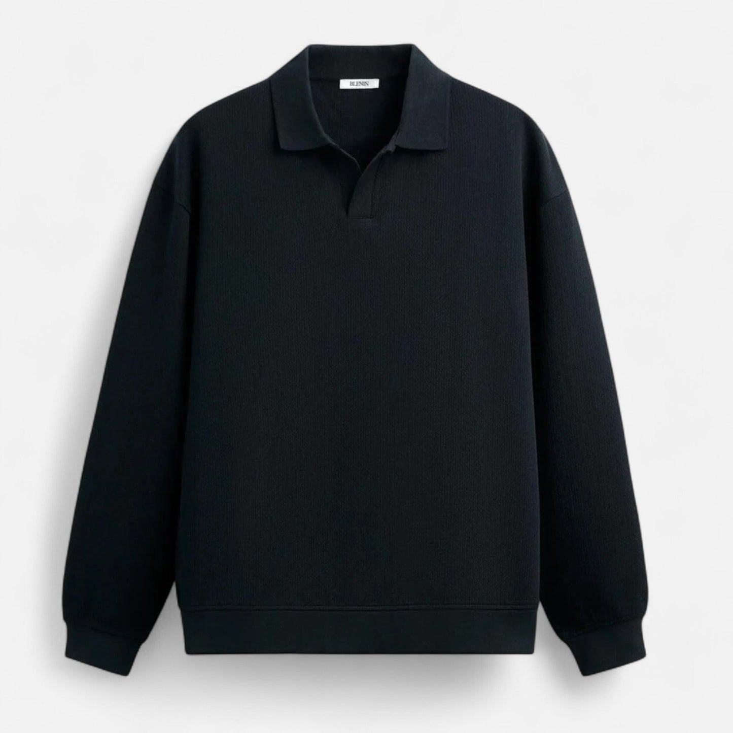 Imperé Line | Heritage Polo s Dlouhým Rukávem