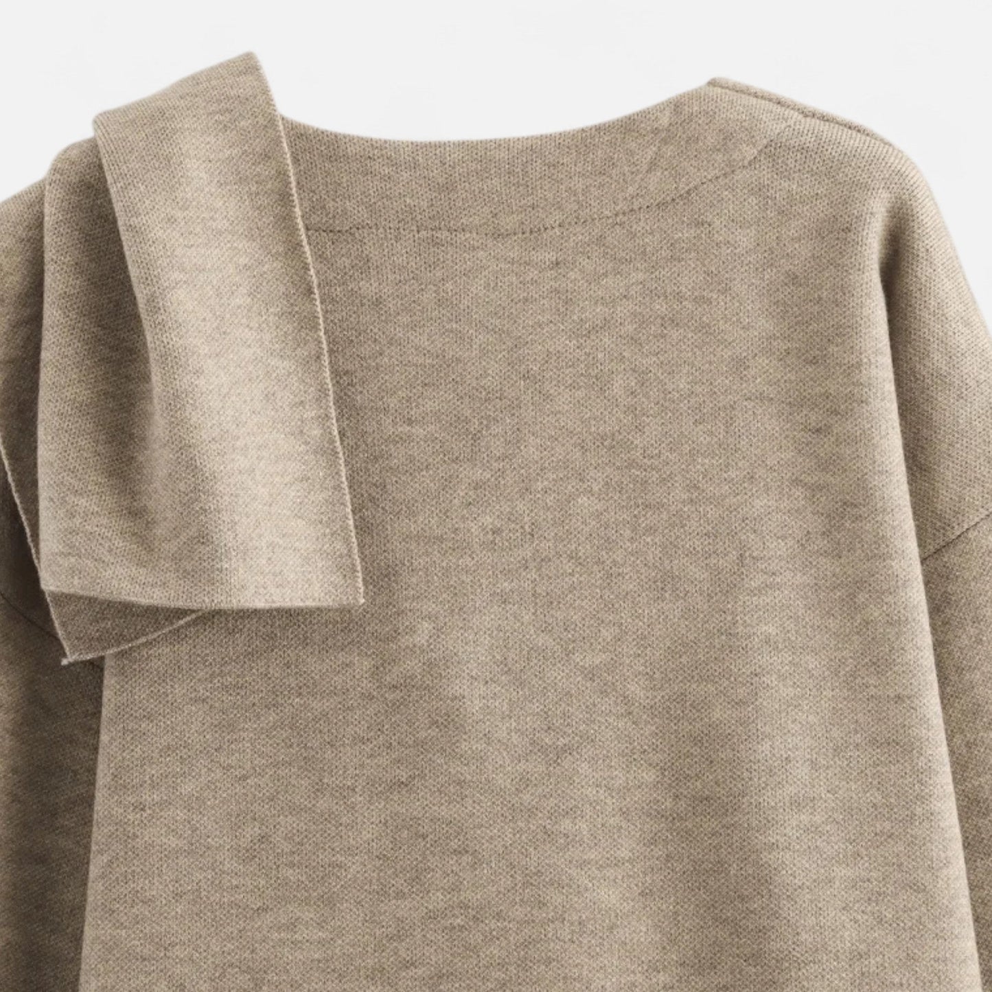 Impere Line | Elegantní prošívaný zimní kabát