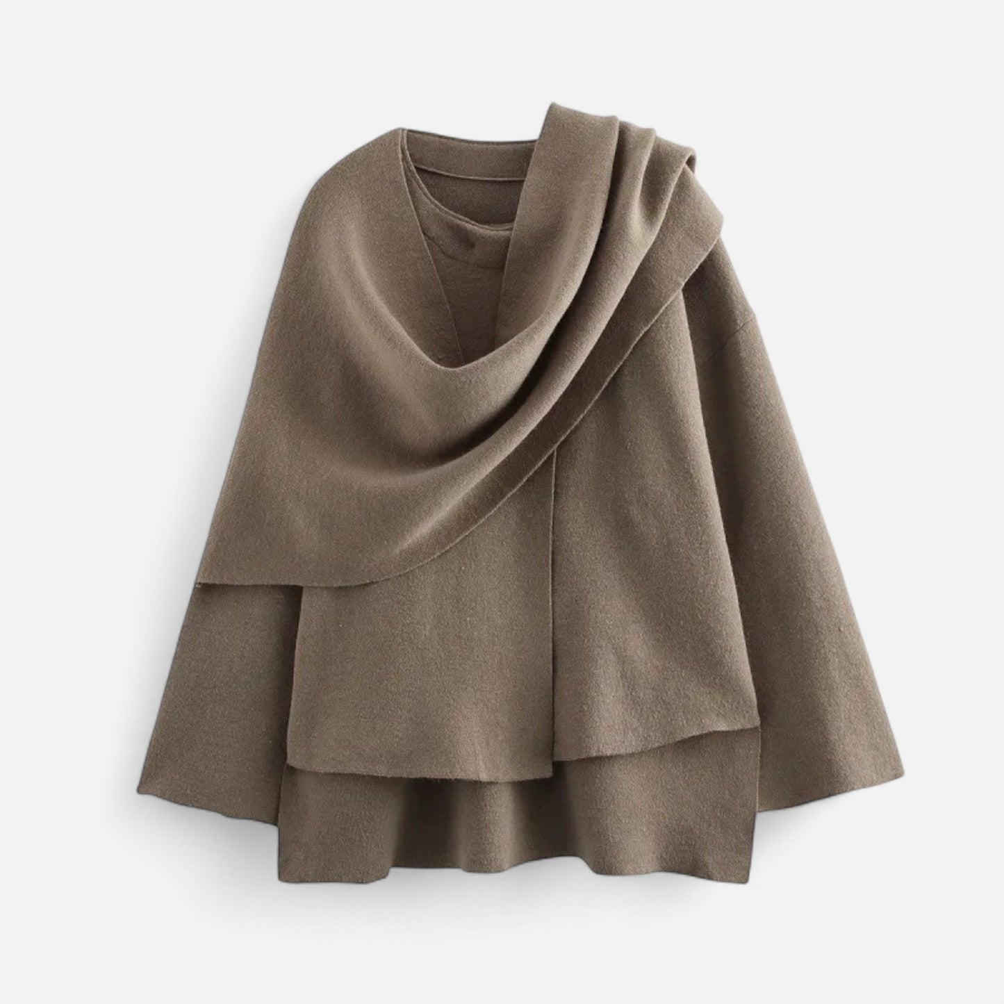 Impere Line | Elegantní prošívaný zimní kabát