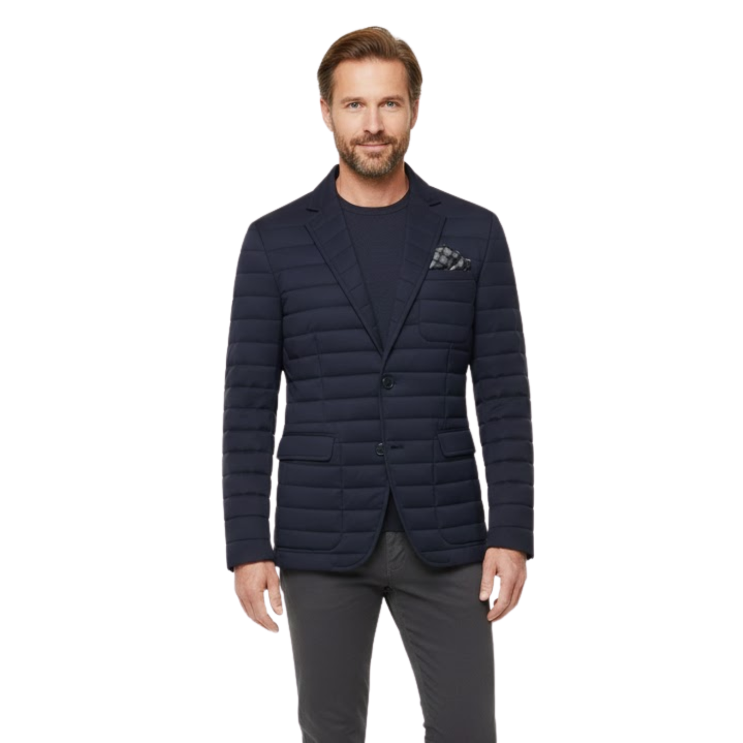 Impere Line | Elegantní sako Slim Fit