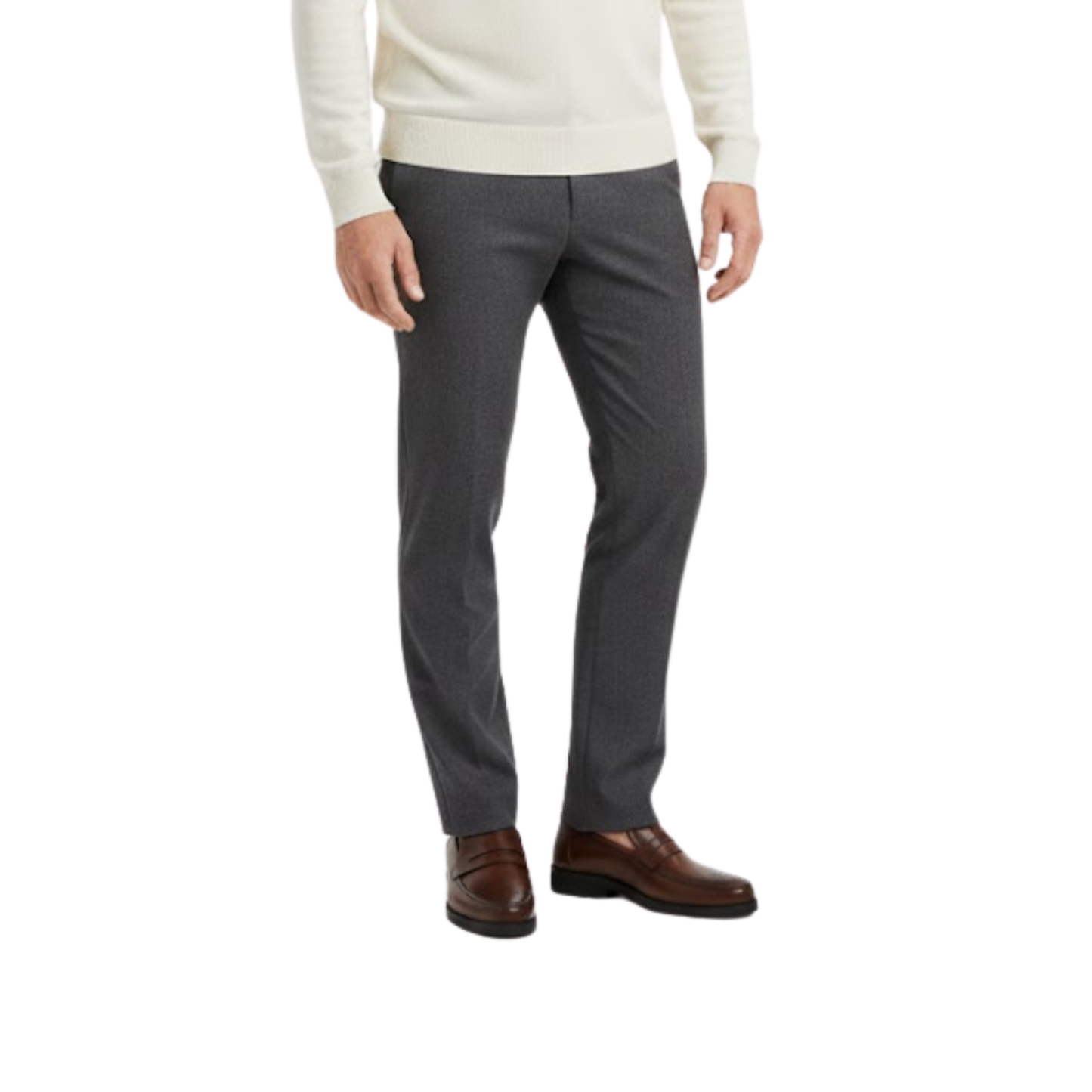 Imperé Line | Nadčasové Oxford Loafers