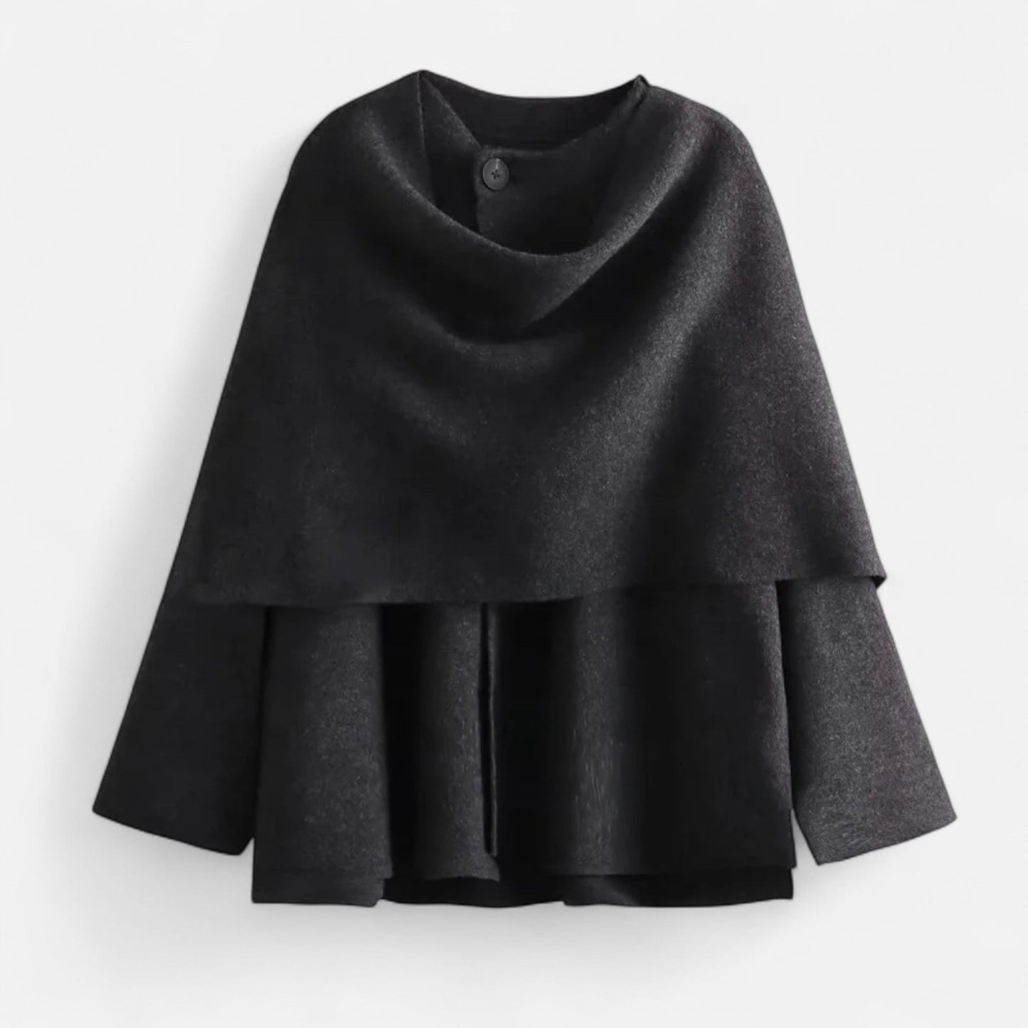 Impere Line | Elegantní prošívaný zimní kabát