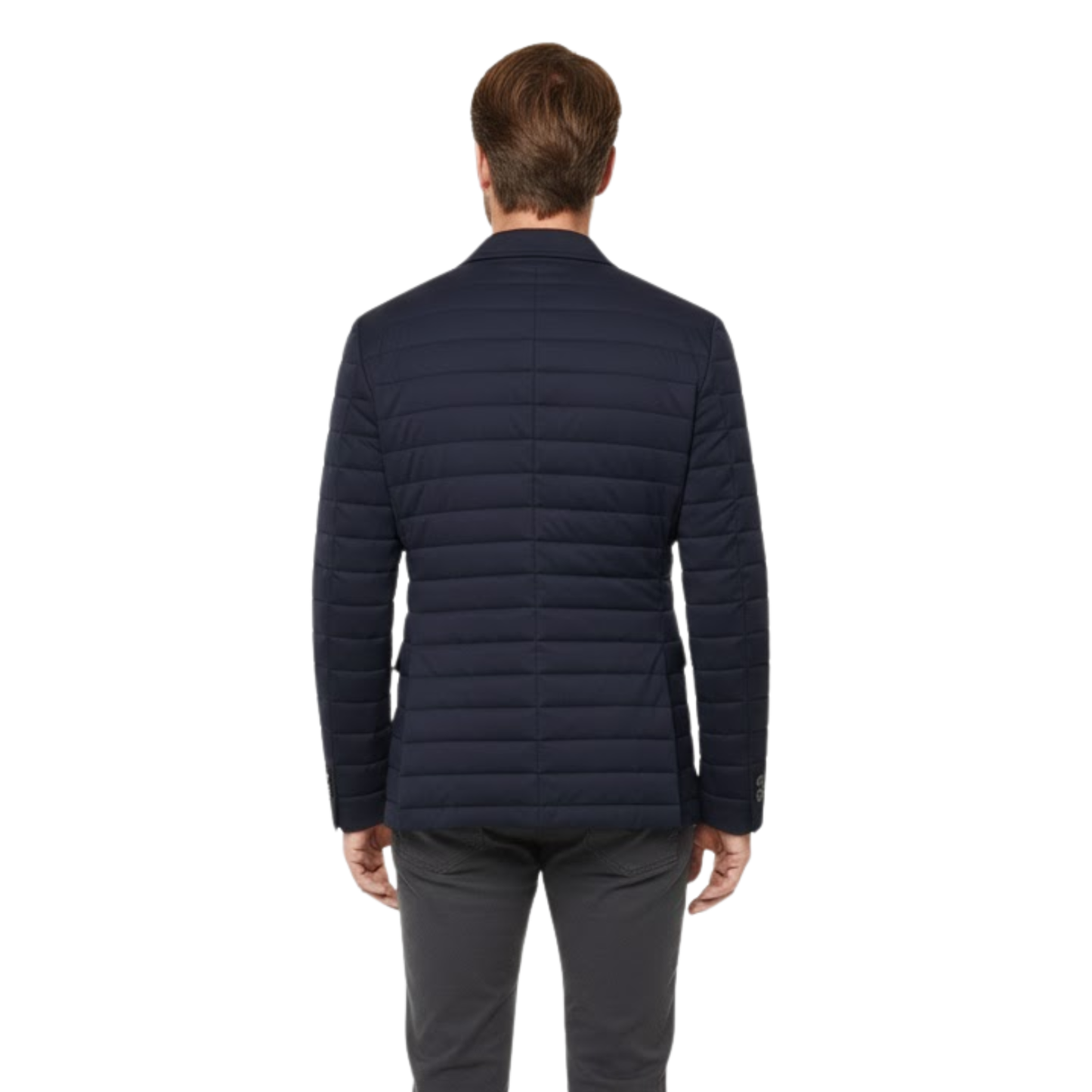 Impere Line | Elegantní sako Slim Fit