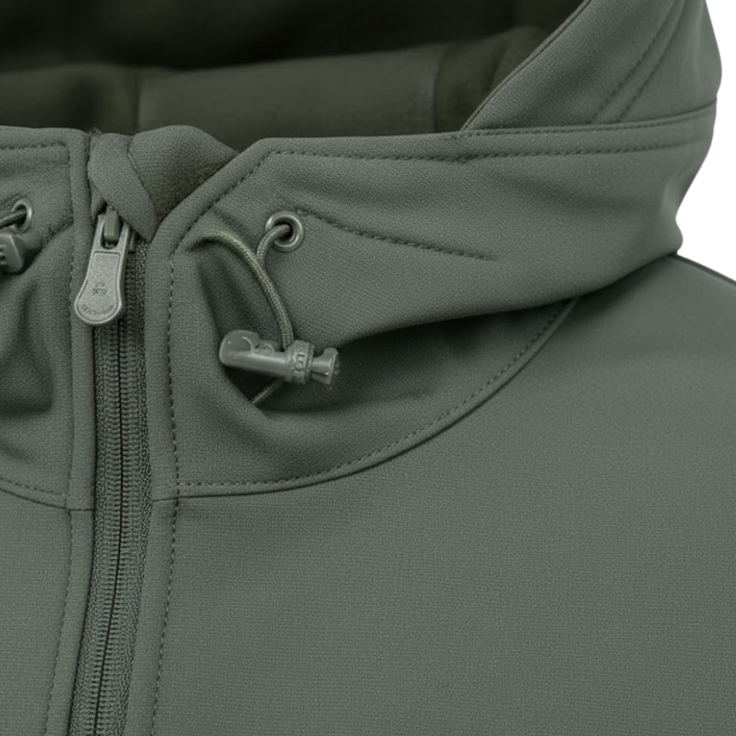 Imperé Line | SoftShell Větrovka