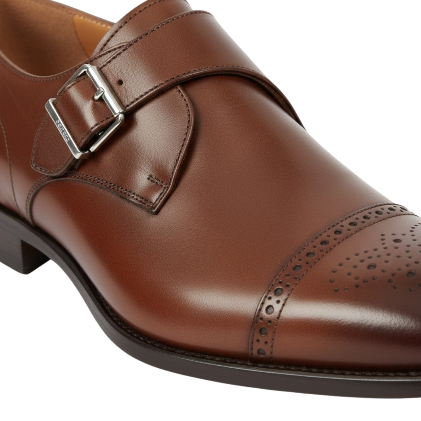 Imperé Line | Elegantní vyřezávané oxfordky