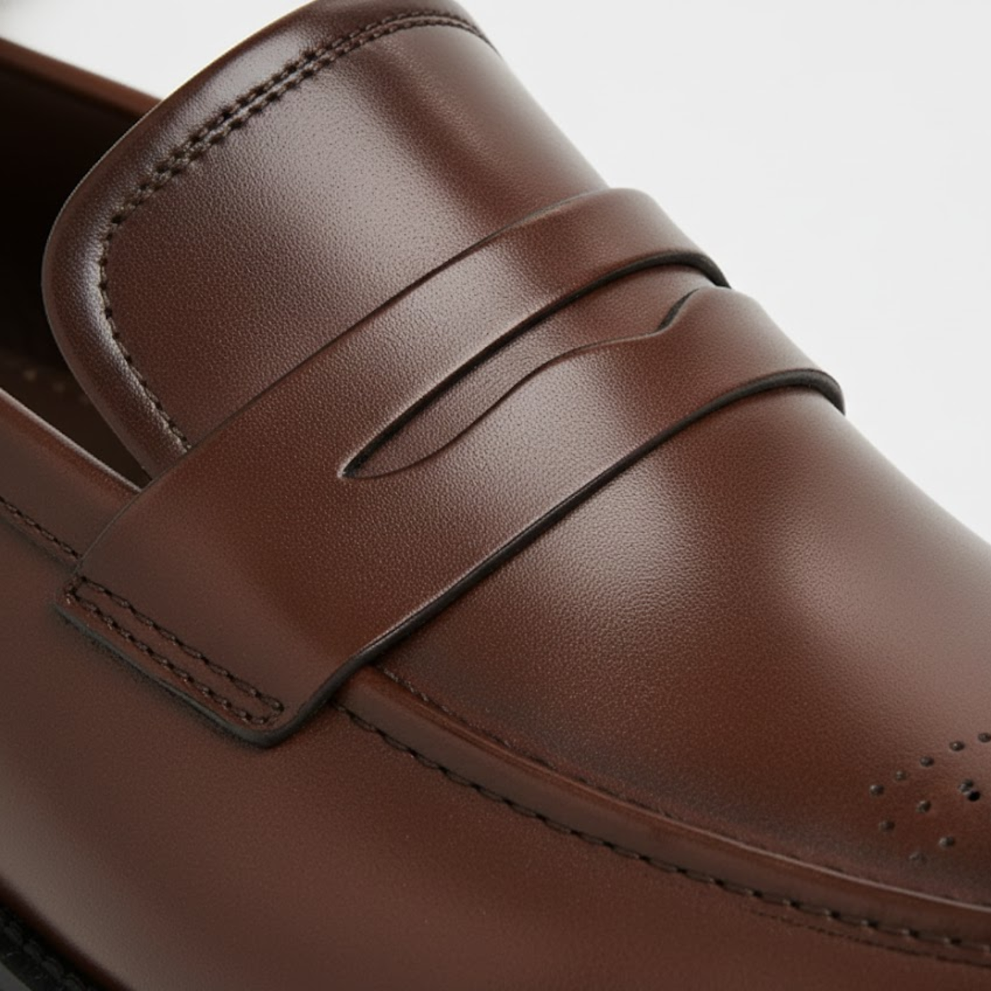 Imperé Line | Nadčasové Oxford Loafers
