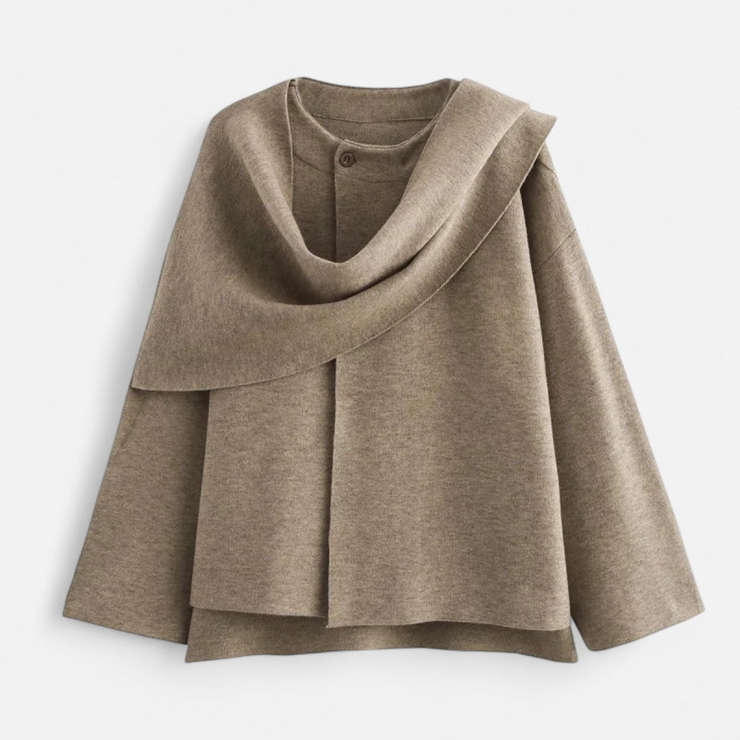 Impere Line | Elegantní prošívaný zimní kabát