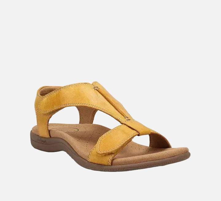 Imperé Line | Elegant Orthopedic Sandals