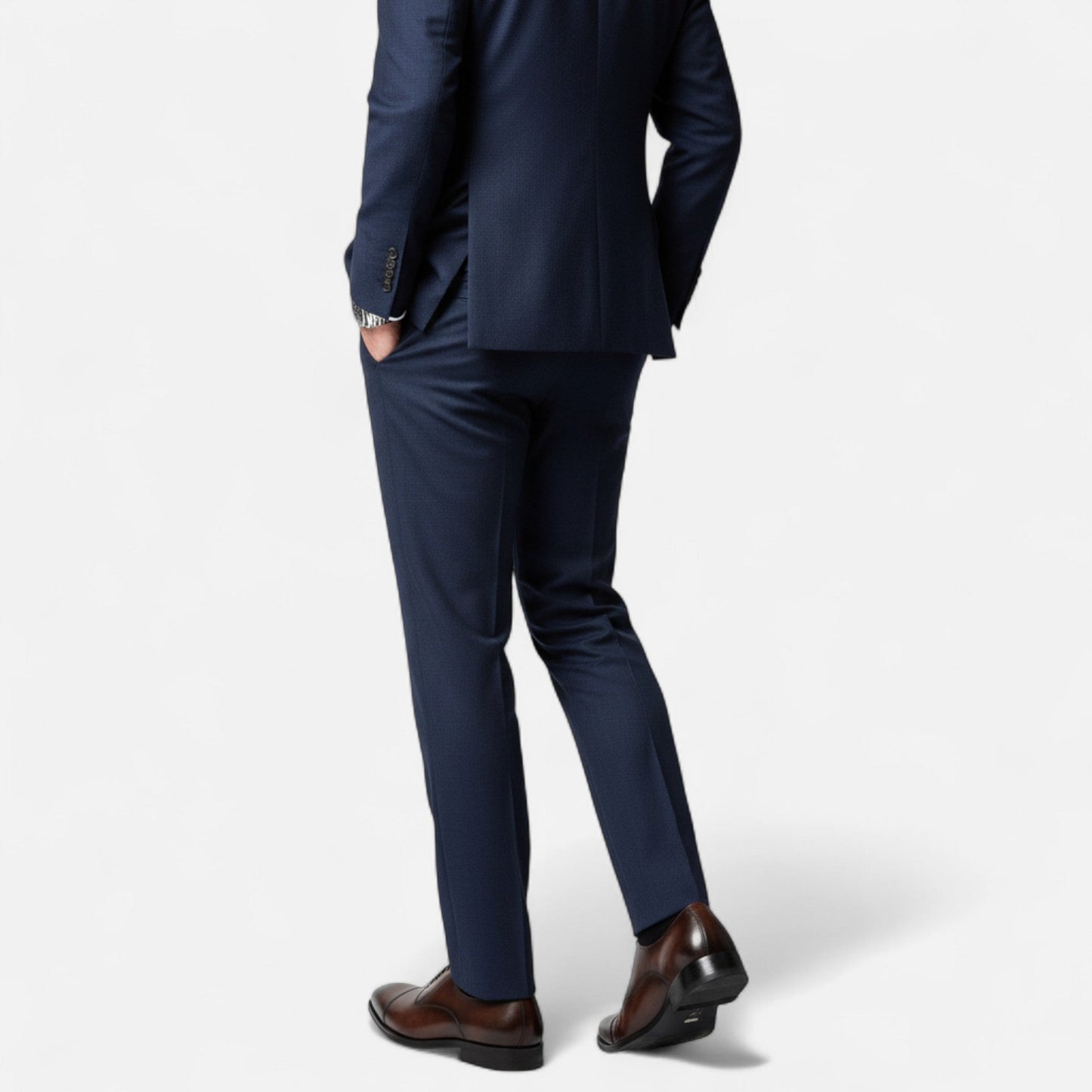 Imperé Line | Klasické kožené oxfordky