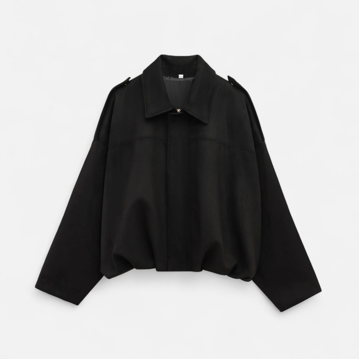 Imperé Line | Vintage semišová bomber bunda