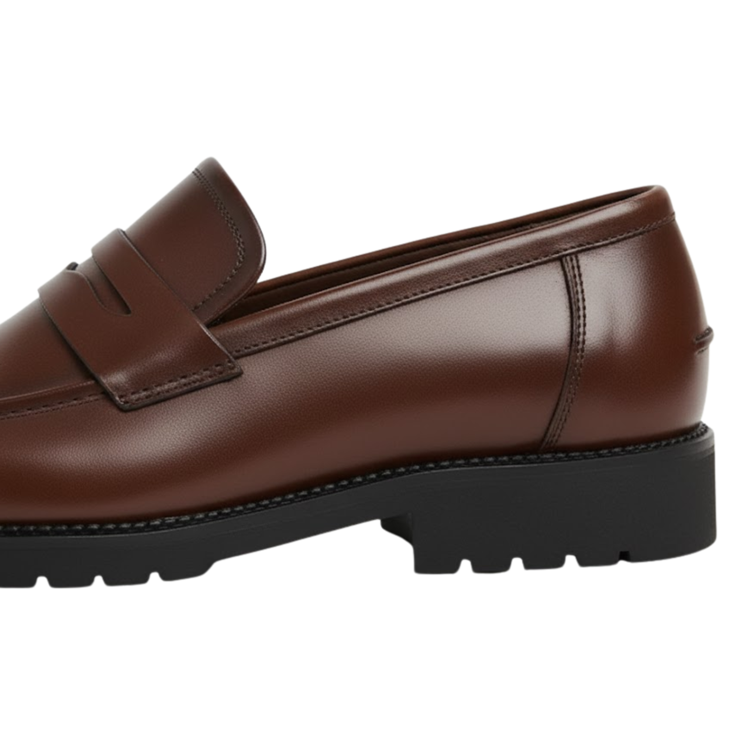 Imperé Line | Nadčasové Oxford Loafers