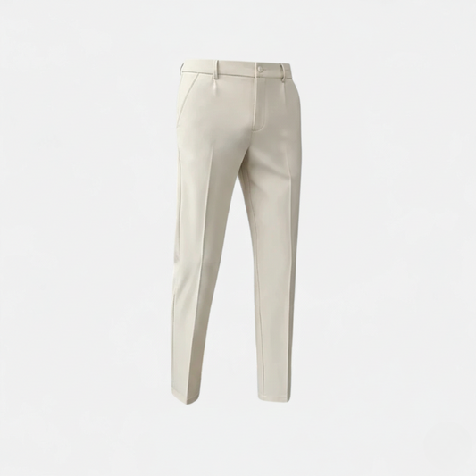 Imperé Line | Augusto Stretch Trousers