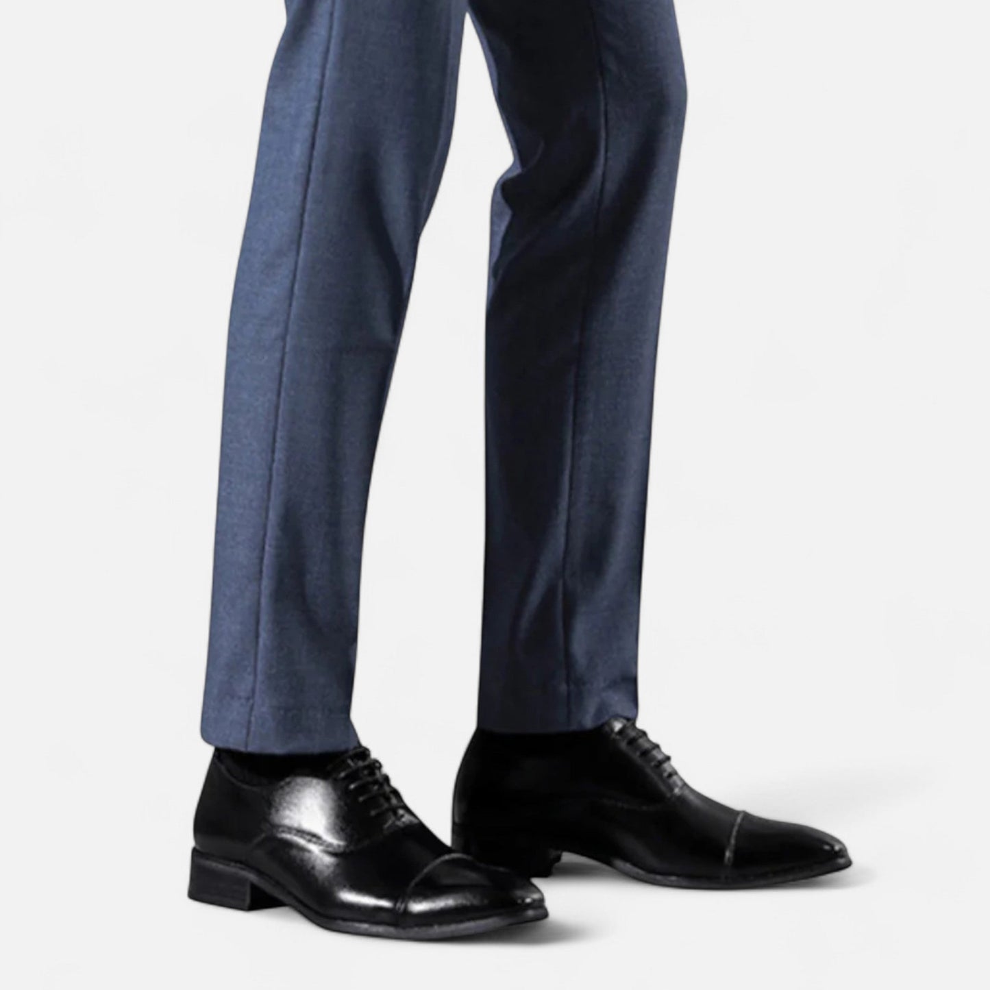 Imperé Line | Klasické kožené oxfordky