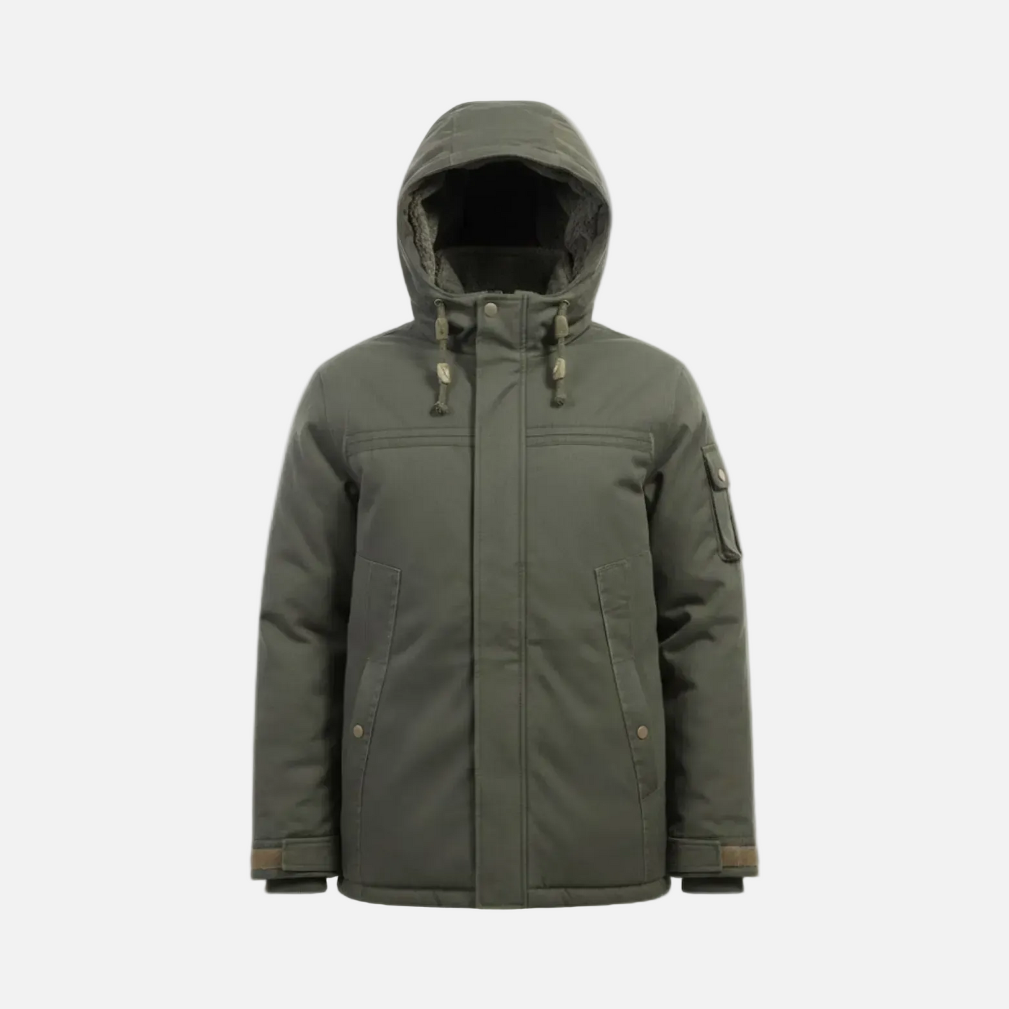 Imperé Line | Pánská robustní vojenská parka