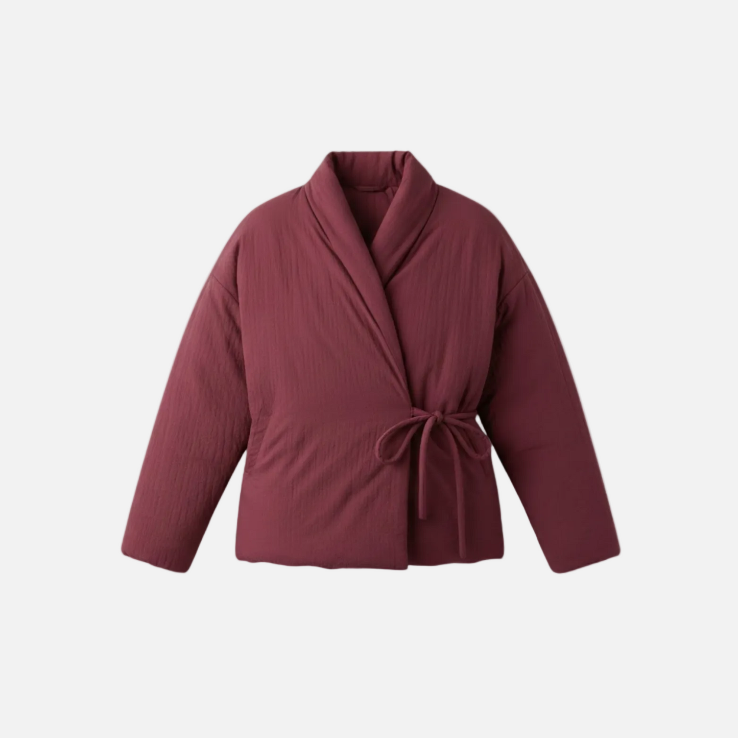 Imperé Line | Elegantní krajková bunda s výstřihem do V