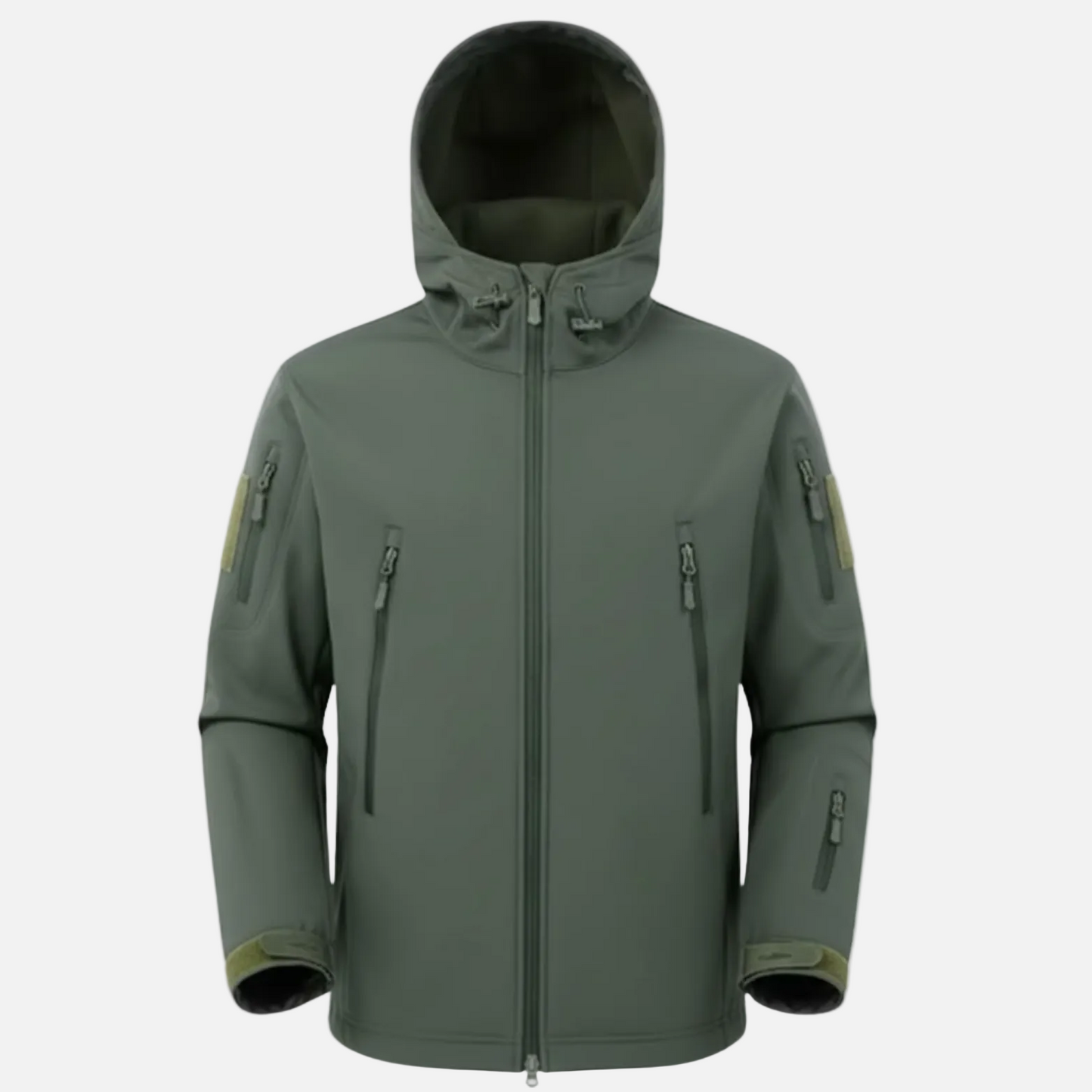 Imperé Line | SoftShell Větrovka