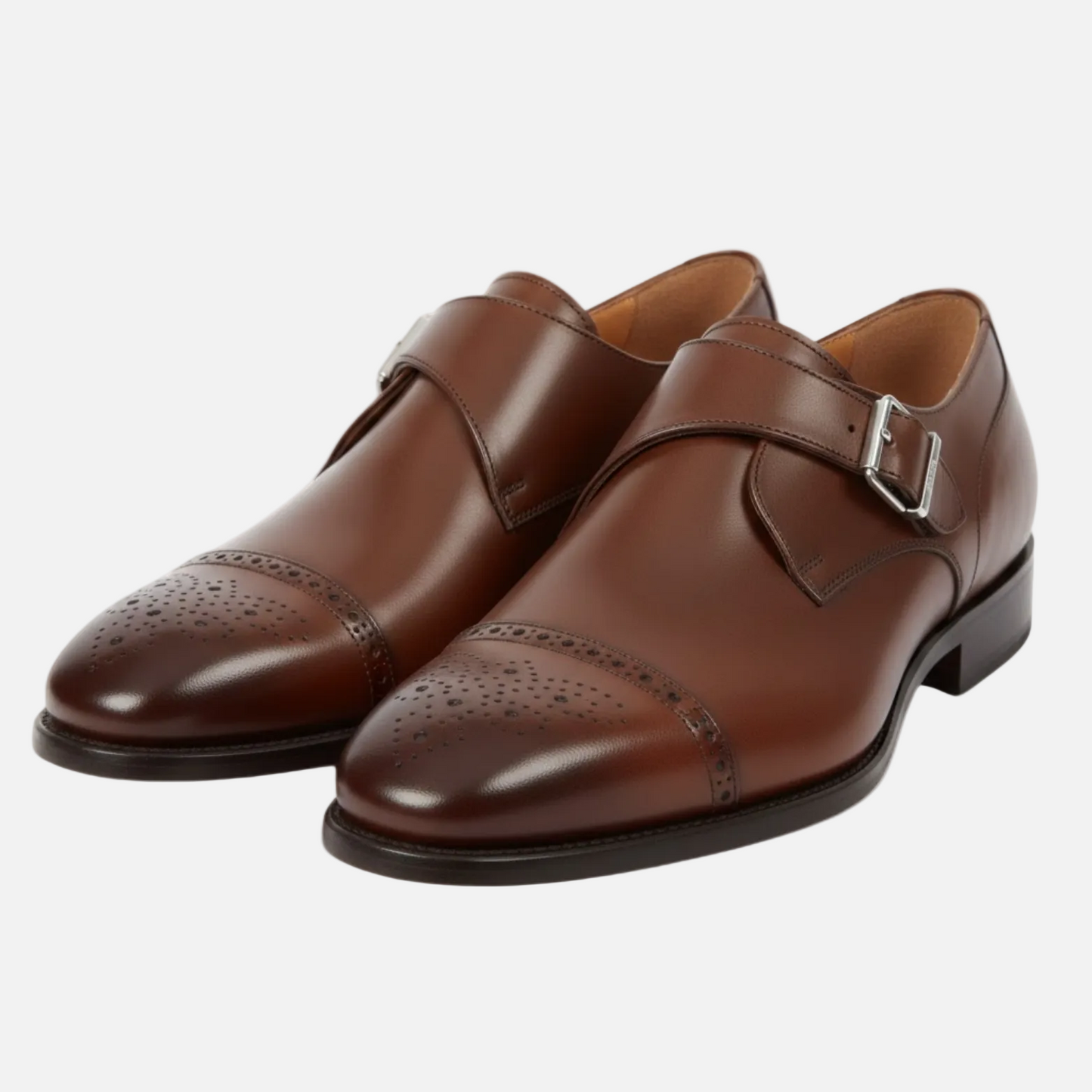 Imperé Line | Elegantní vyřezávané oxfordky