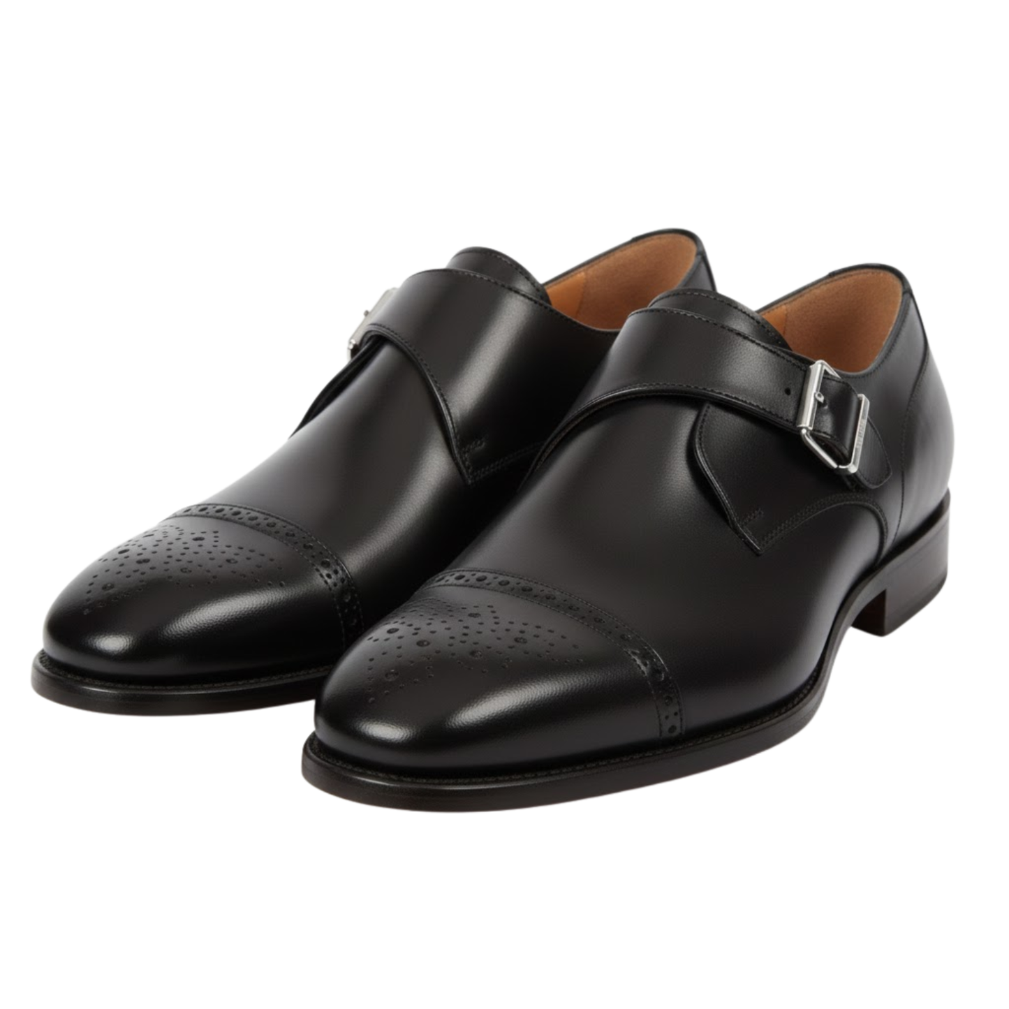 Imperé Line | Elegantní vyřezávané oxfordky