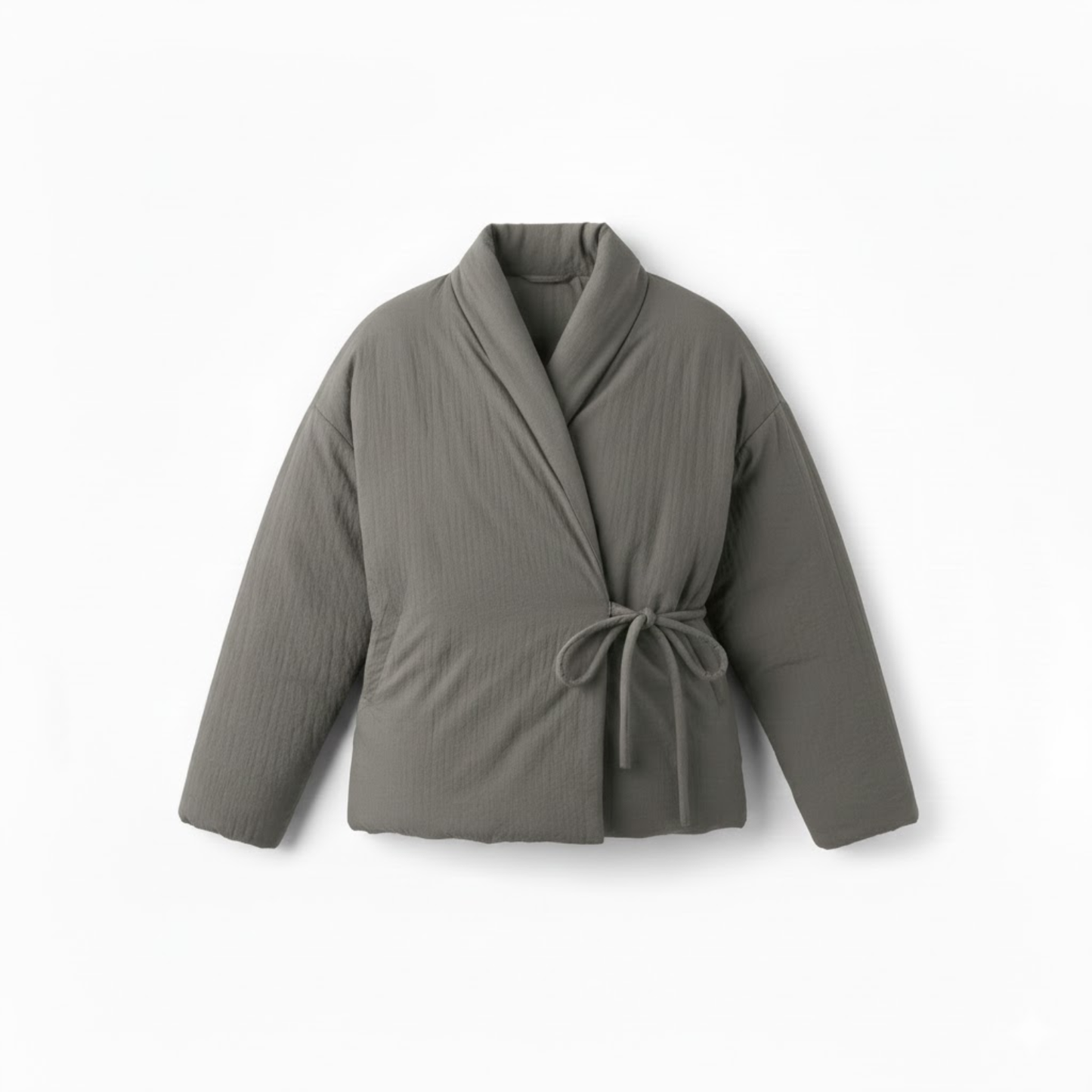 Imperé Line | Elegantní krajková bunda s výstřihem do V