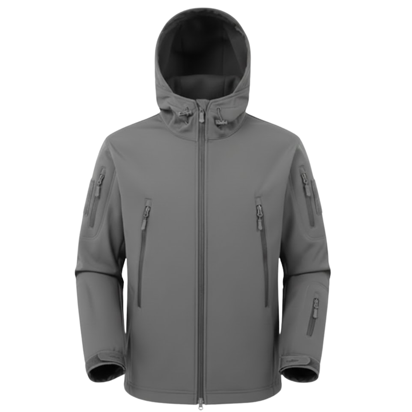 Imperé Line | SoftShell Větrovka