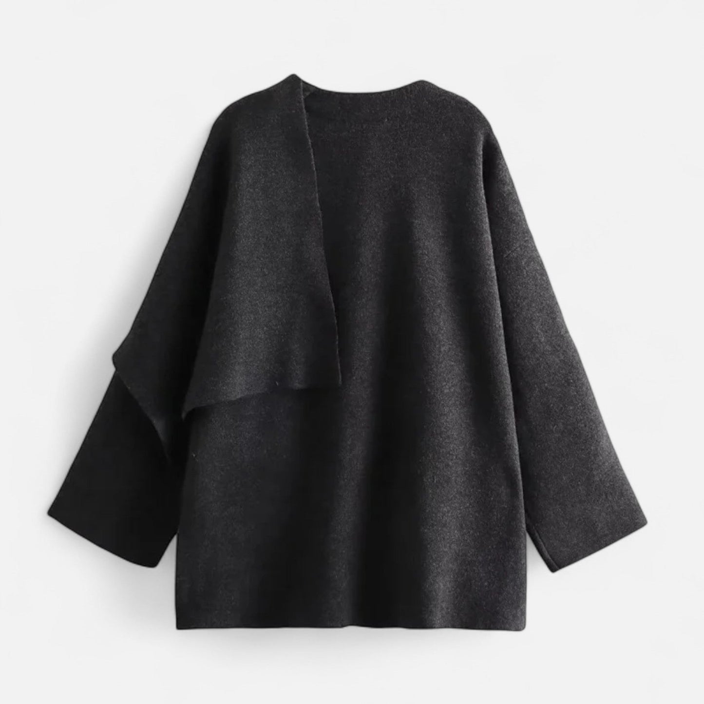 Impere Line | Elegantní prošívaný zimní kabát