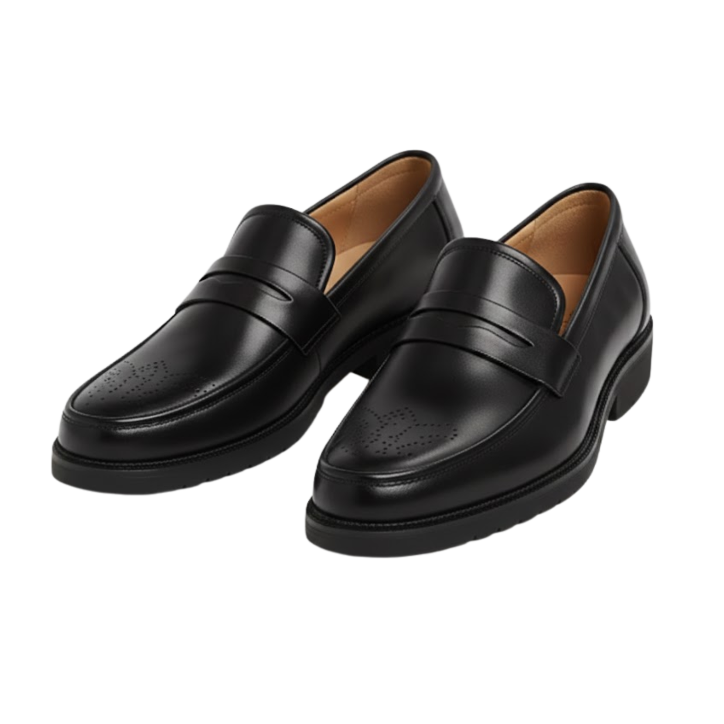 Imperé Line | Nadčasové Oxford Loafers