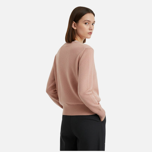 Ancient World | Light Fleece Sweater Women