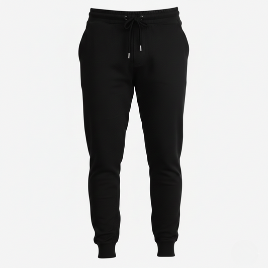 Imperé Line | Airy Linen Relaxed Trousers