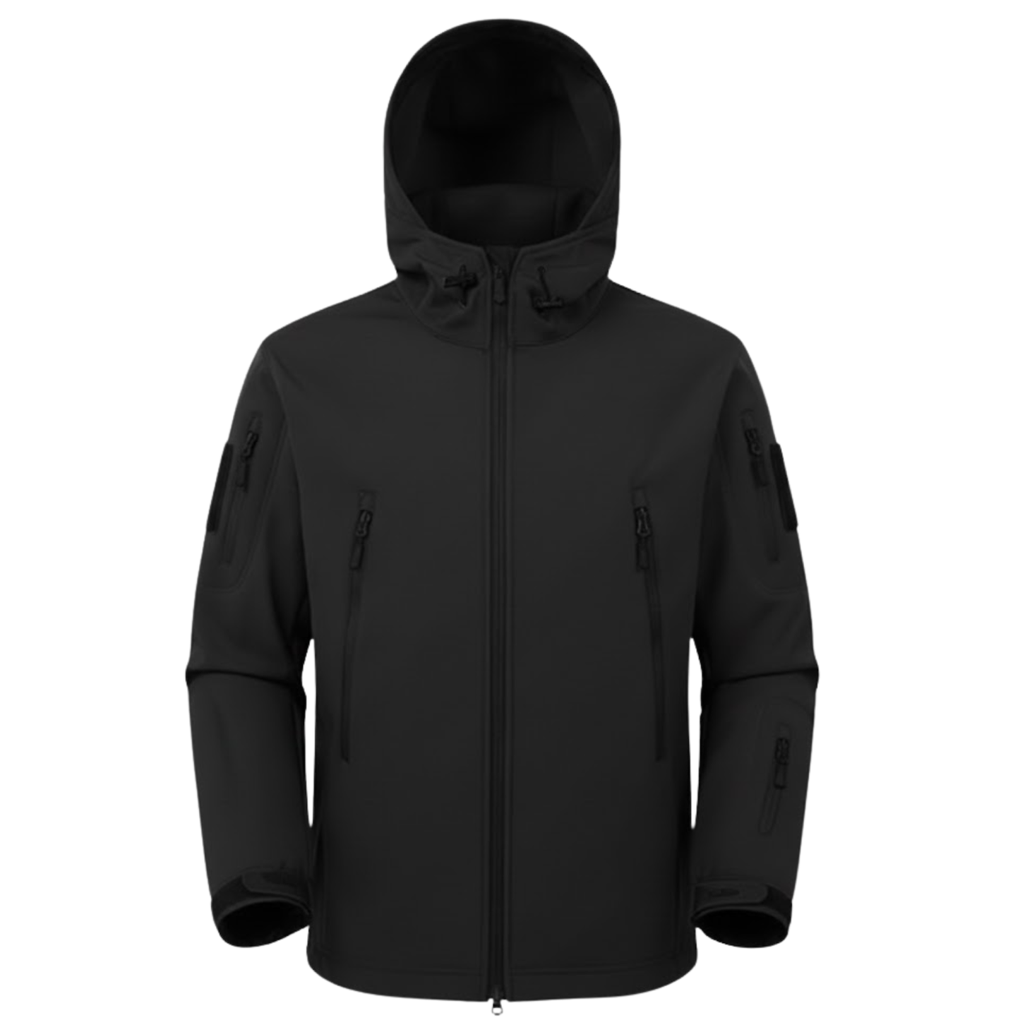 Imperé Line | SoftShell Větrovka