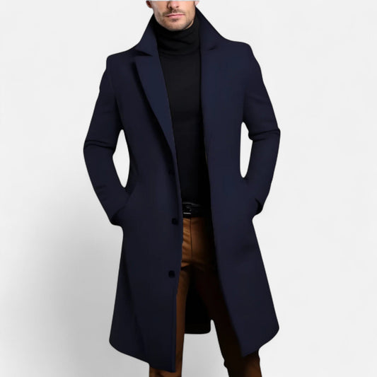 Impere Line | Timeless Heritage Coat