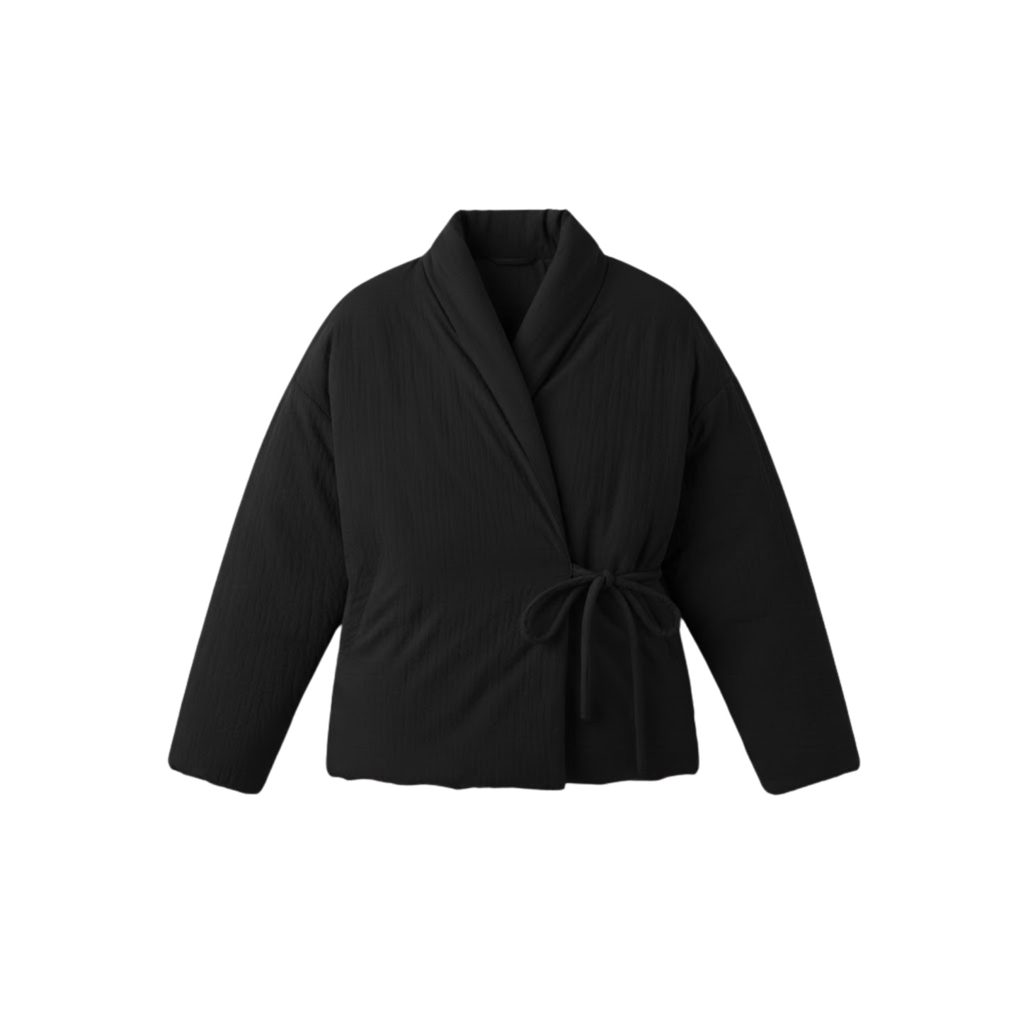Imperé Line | Elegantní krajková bunda s výstřihem do V