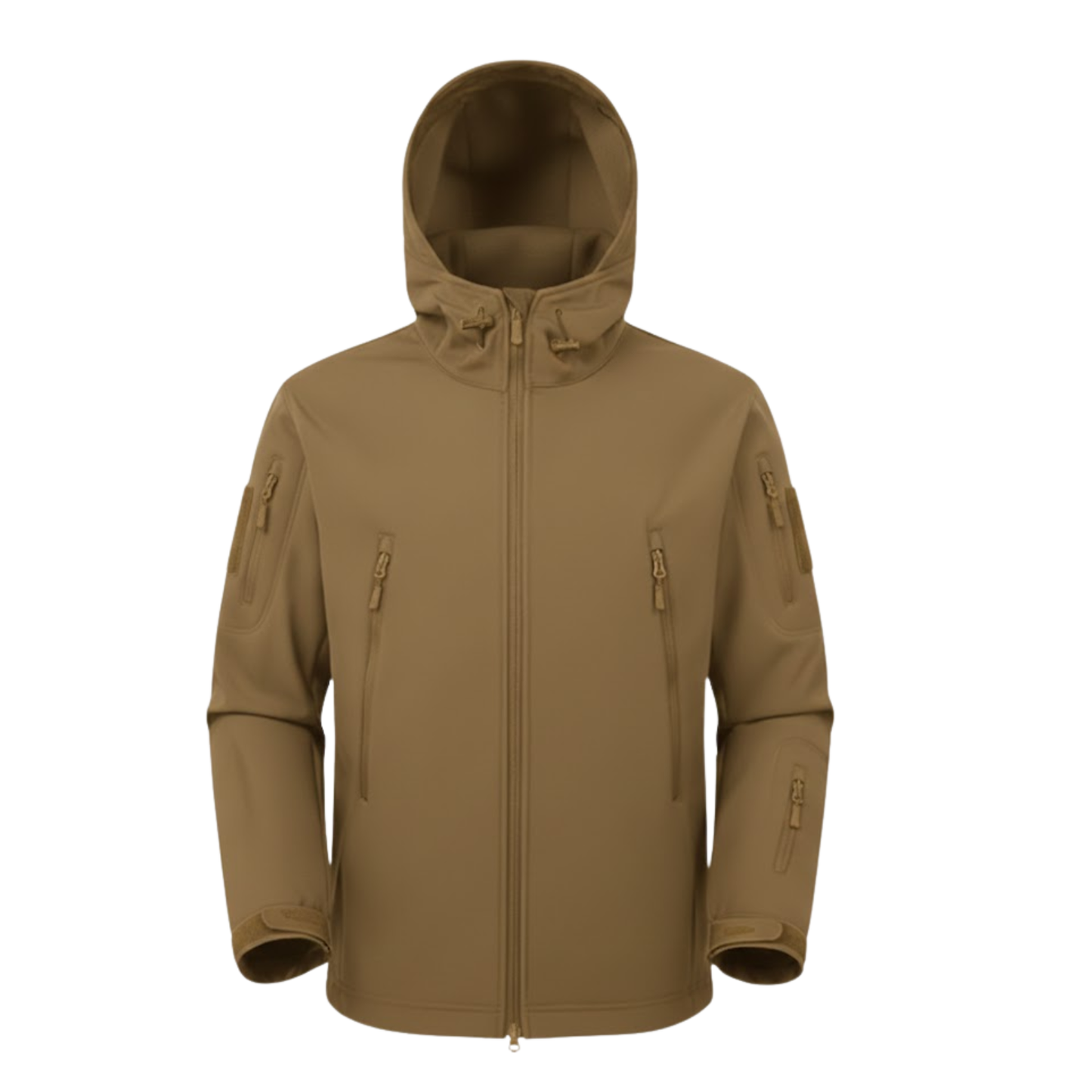 Imperé Line | SoftShell Větrovka