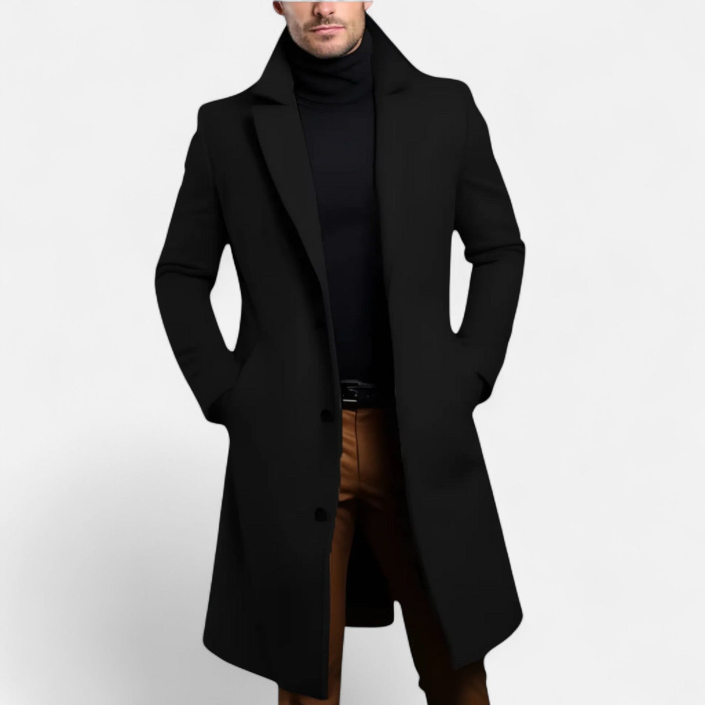 Impere Line | Timeless Heritage Coat