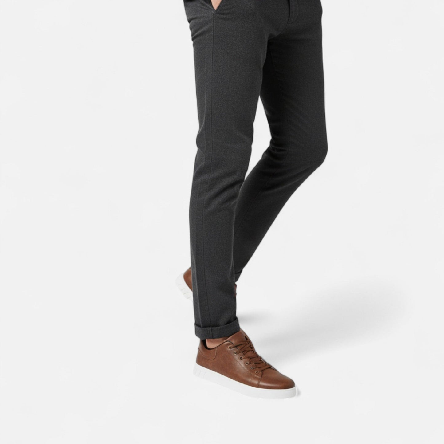 Imperé Line | Classic Men's Sneakers