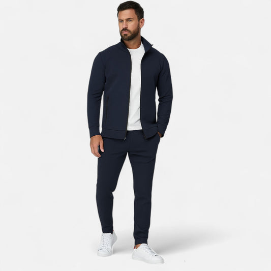Imperé Line | Sleek Fit Tracksuit Duo