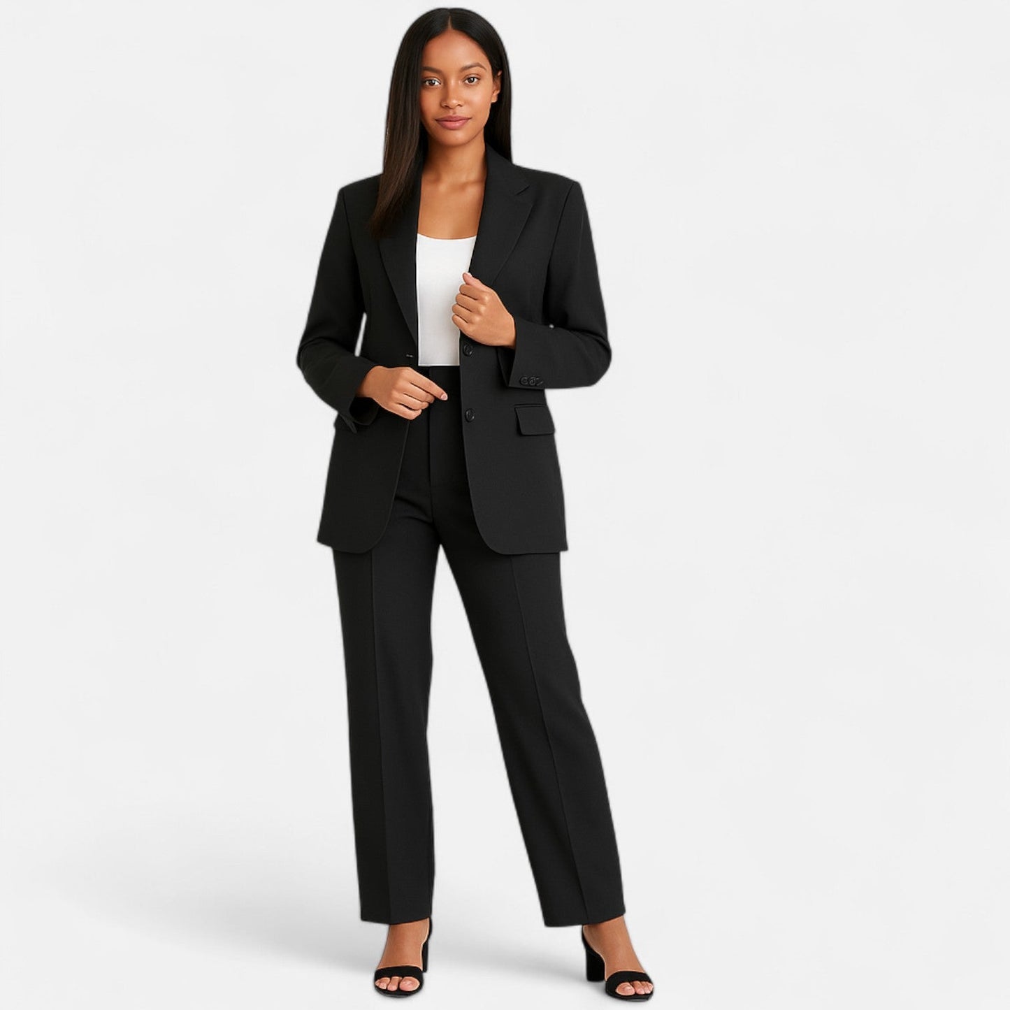 Imperé Line | Elegantní šitý oblek