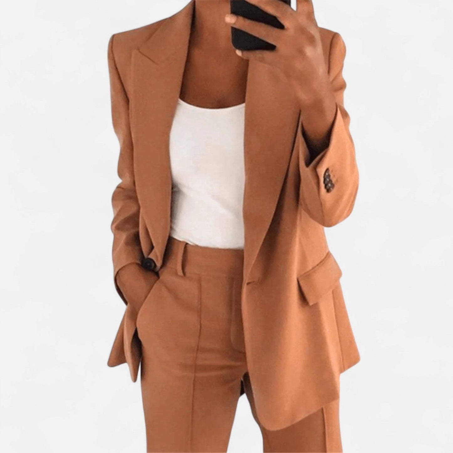 Imperé Line | Elegantní šitý oblek