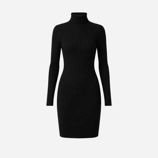 Imperé Line | Sculpted Summer Dress