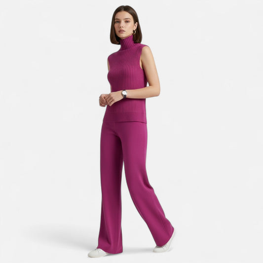 Imperé Line | Women's Set Three Pieces Timeless Elegance